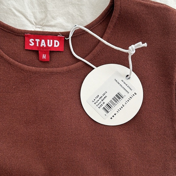 STAUD Ila Top - Picture 5 of 5